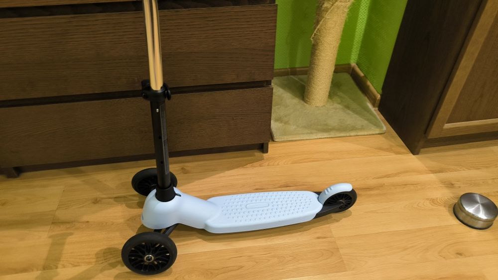 Hulajnoga Oxelo B100