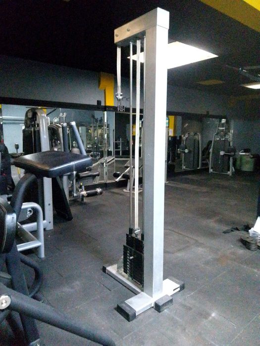Estação de tricep428223456399872001