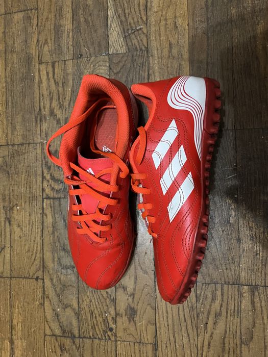 Сороконожки Адидас Оригинал