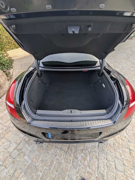 Peugeot RCZ 1.6THP 200cv