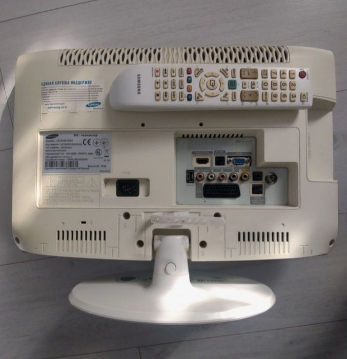 Телевизор Samsung Le19С451