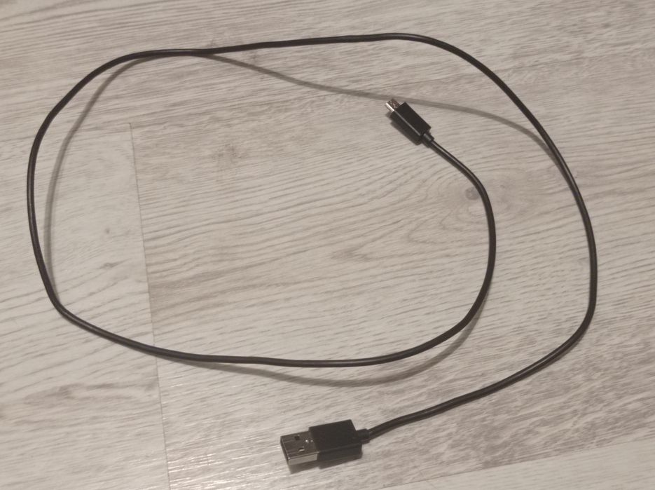 Kabel USB-Micro USB 1m ASUS Markowy