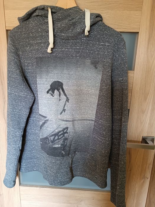 Bluza chłopięca Divided 170