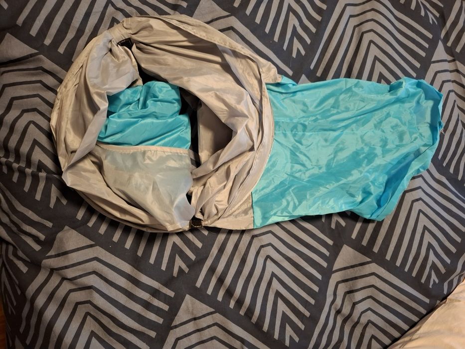 Tunel novo para gato ou cão