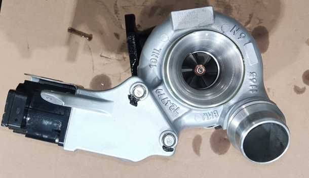 Turbo BMW Recondicionado ref: 4 9 1 3 5-0 5 8 9 5