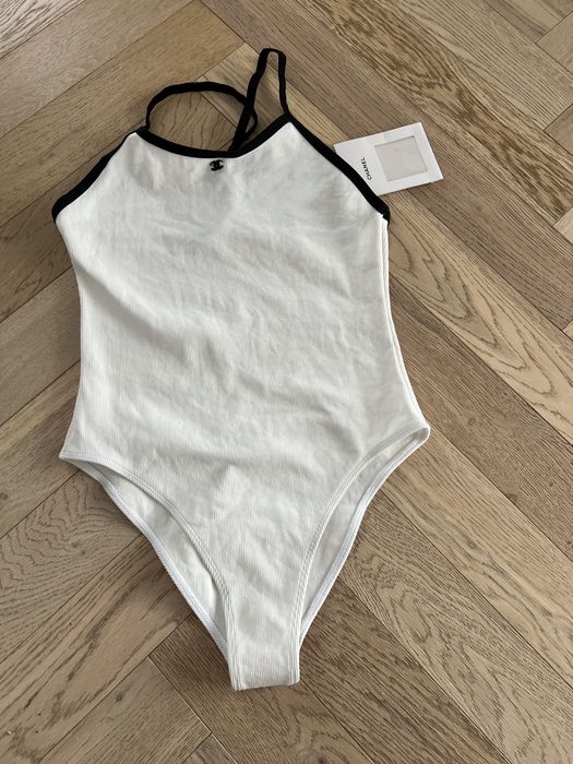 Chanel body strój kąpielowy