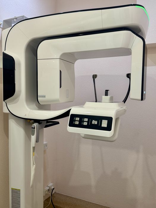 Стоматологічний томограф Vatech PaX-i3D Smart (КТ). Рентген апарат