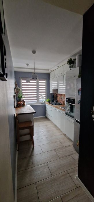 40 tysięcy TANIEJ Polkowice NOWA Kolejowa 61 m² wysoki standard, Wchodzisz i mieszkasz