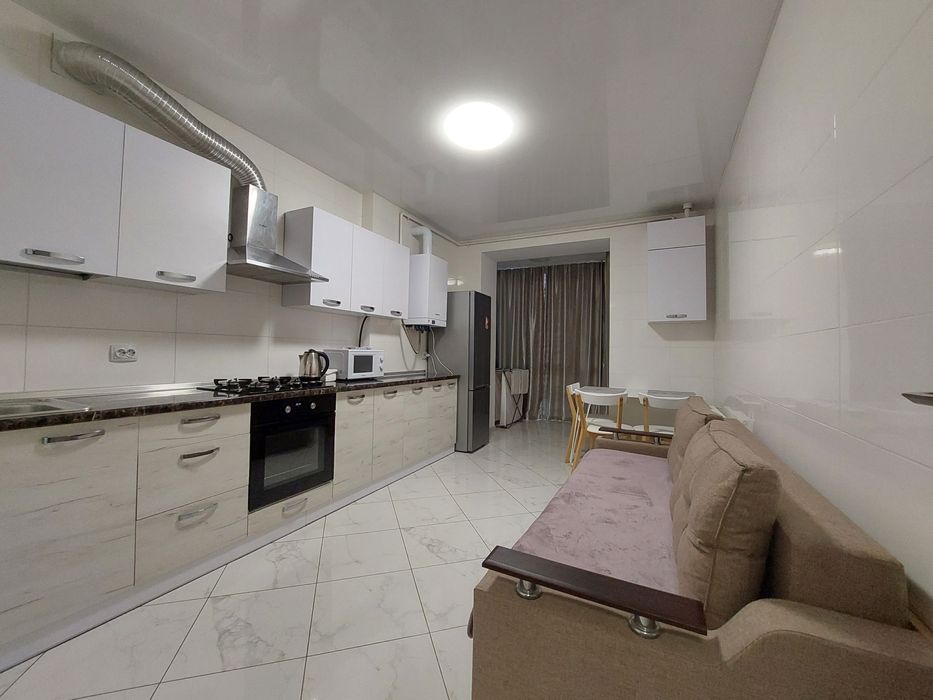 ЖК"Яровиця"- для ВАС з турботою і любовю!