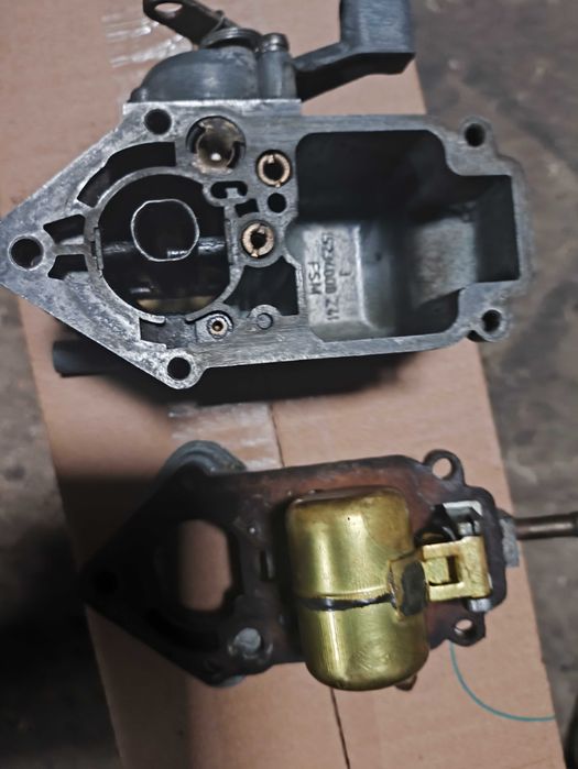 Gaznik fiat 126  650 77 r 0rginal