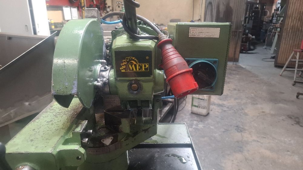 Serrote MEP SCORPIO 250