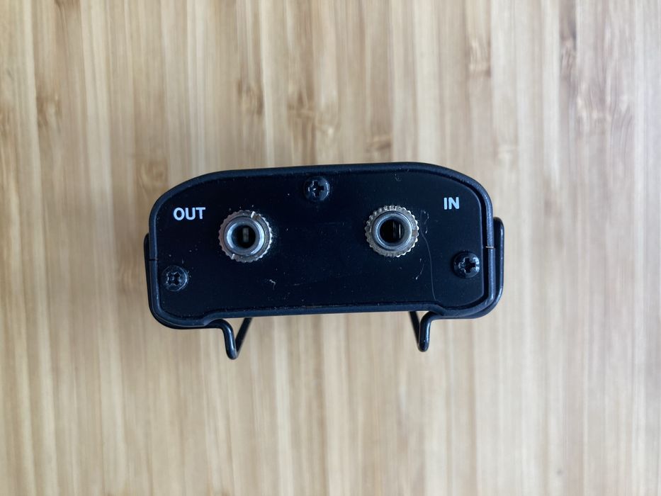 Rejestrator Tascam DR-10c