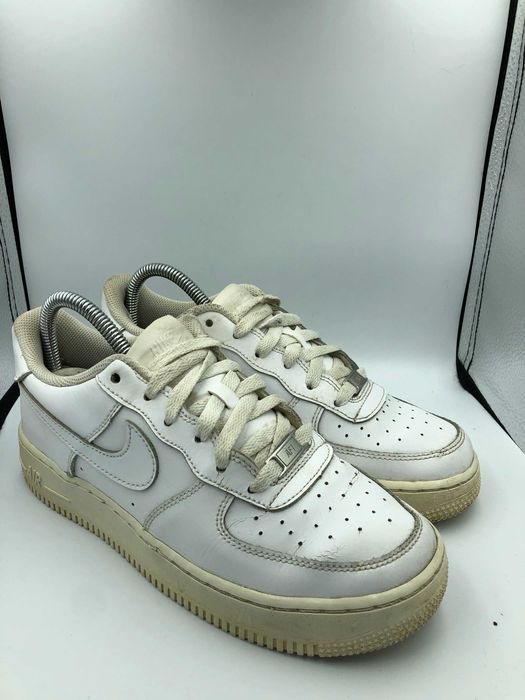 Nike Air Force 1 Białe 39 EURO