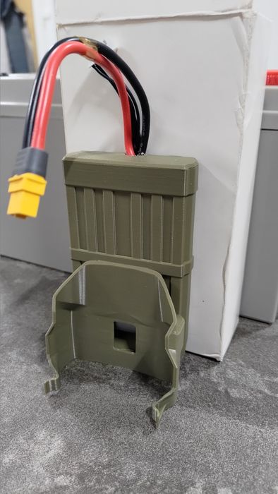 Додатковий акб MAVIC 3