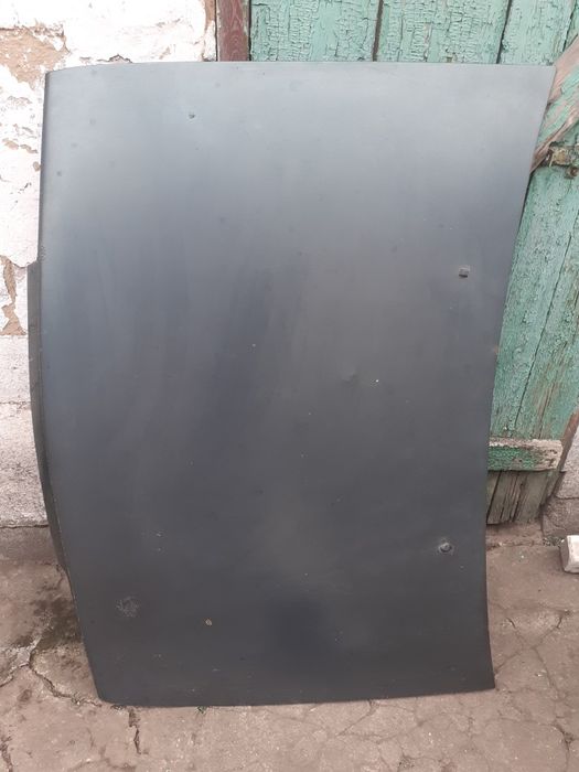 Капот ваз 2108,2109,21099