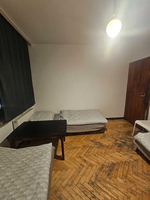 Kwatery pracownicze/hostel/noclegi pracownicze/Kurdwanów/Swoszowice