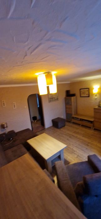 Mieszkanie Budziszyńska Lubin