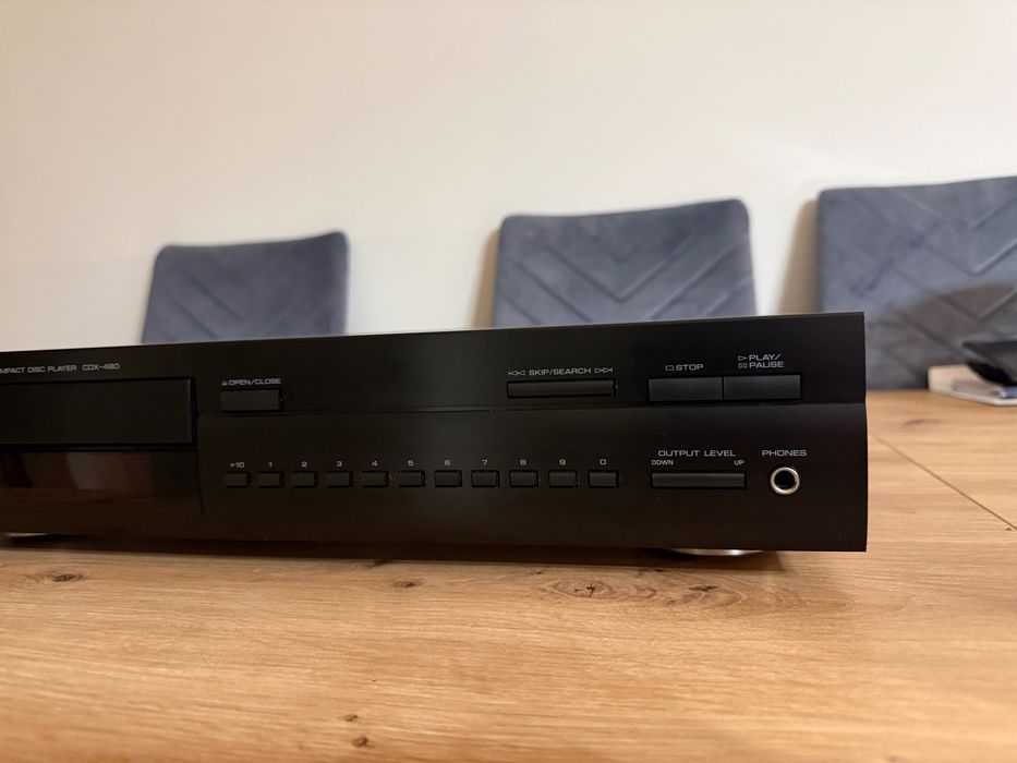 Yamaha CDX-480 Odtwarzacz CD
