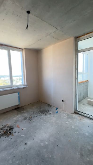 Обмін /продаж 3-кімнатної квартири 73.5 м +гараж у Броварах на будинок