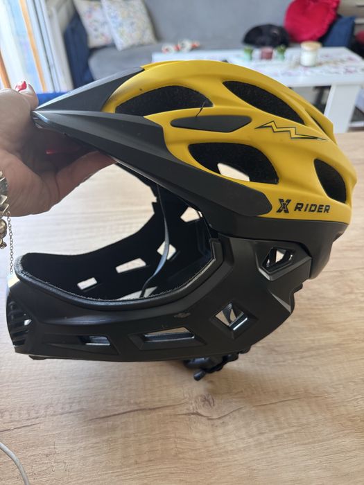 Sprzedam kask rowerowy