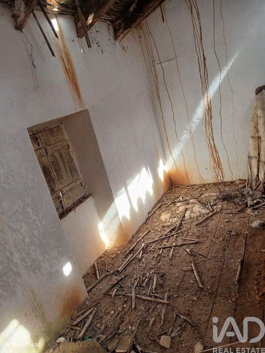 Quinta rural T1 em Sabóia de 80 m2