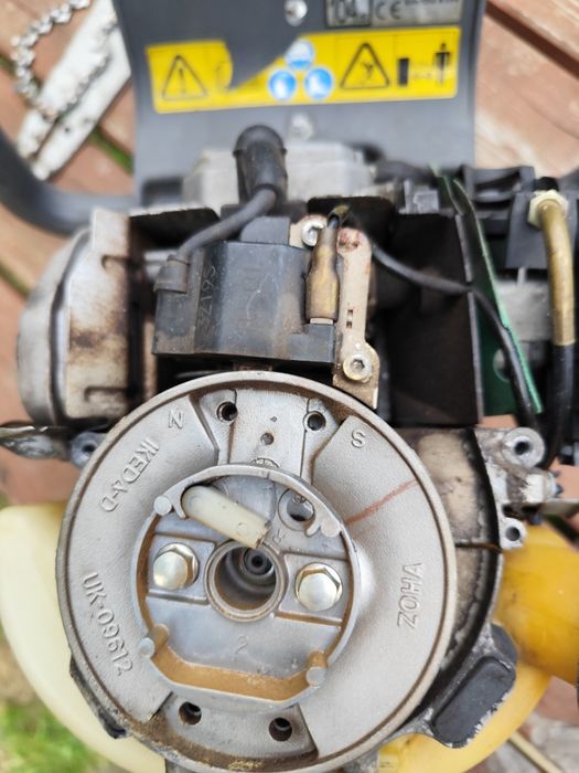 Honda hhh25 częśi cylinder tłok silnik