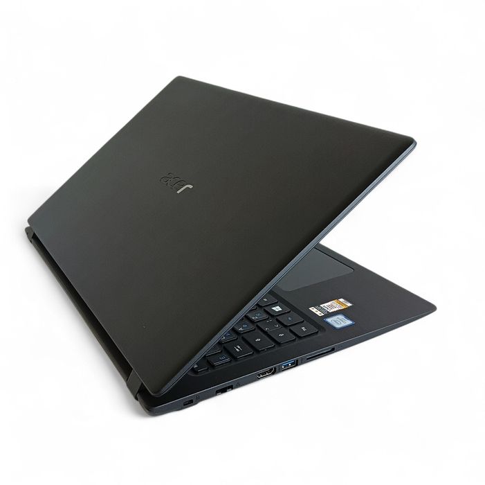 Ноутбук Acer Aspire³ A315 Core i3 8/128GB DDR4 SSD M2 Nvme 15.6"