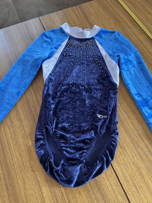 Купальник для гімнастики