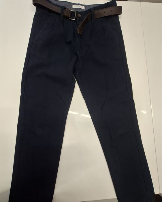 Eleganckie spodnie Reserved 140