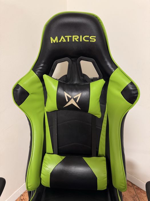 Cadeira Gaming otimo estado