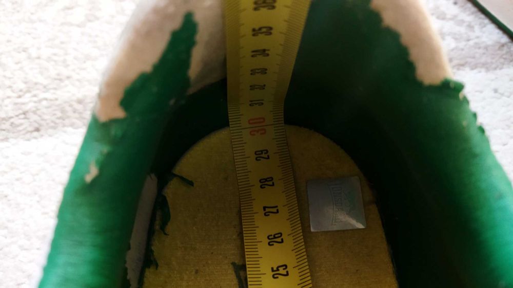 Buty Lonsdale rozm.48 długość 30,5cm