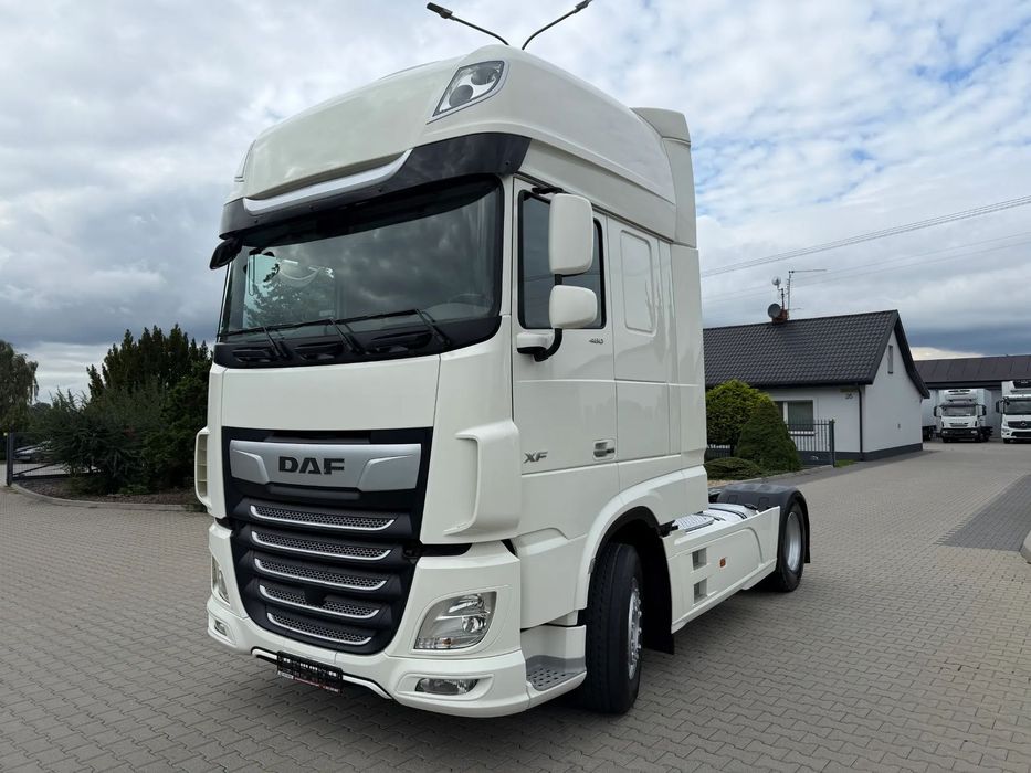 DAF