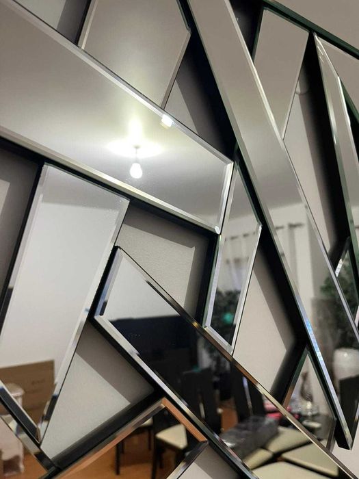 Espelho assimétrico de parede64750885125250122