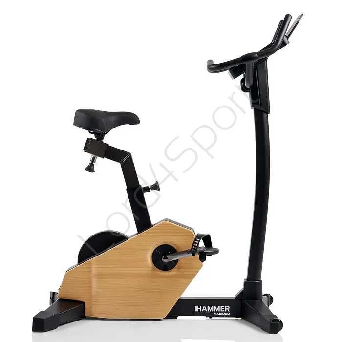 Rower HAMMER MAXIMUM SPHERIS 4.0 NorsK # Salon z ekspozycją