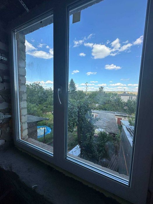 Продам дом (часть), 102м2, ж/м Приднепровский