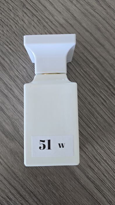Magiczne perfumy 51