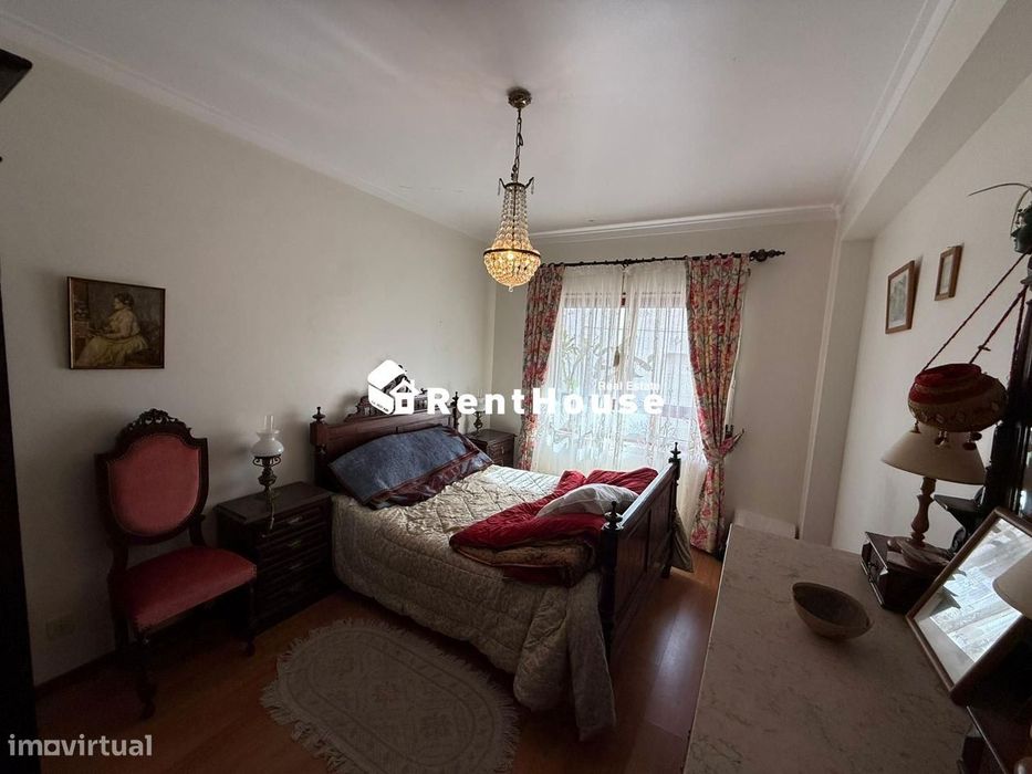 Apartamento T2 | Abadias | Figueira Da Foz