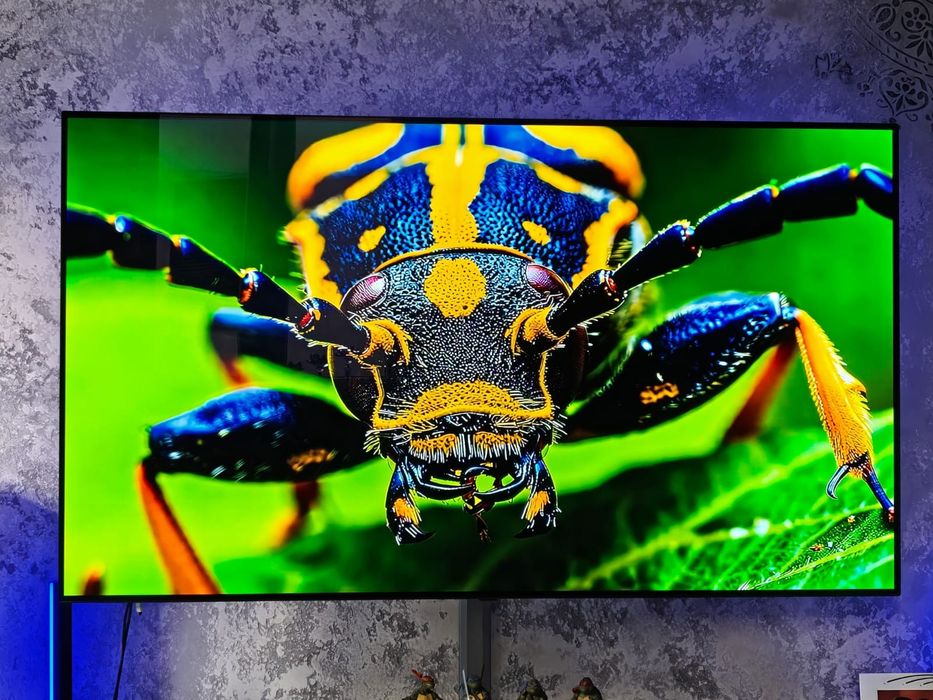 TV Lg c1 oled 65"