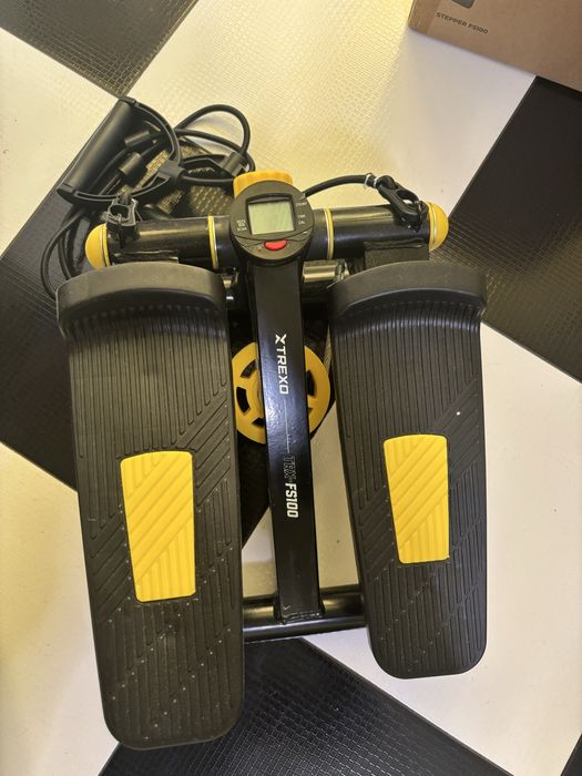 Степпер XTrend TRX-FS100