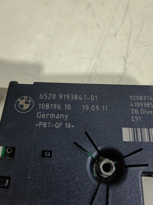 Modulo Antena Diversity BMW Serie 3 E91  919.3841