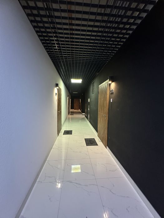 3- комнатная Таировские Сады Рассрочка   Дом Сдан Вид моря