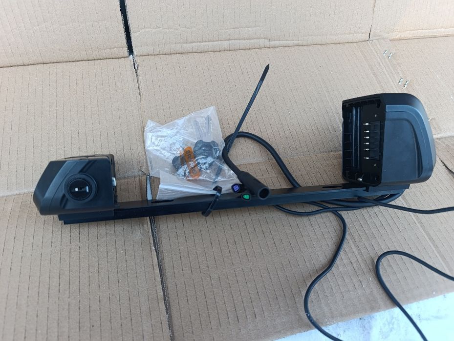 Zamek baterii phylion sf 06 NOWY +4 klucze