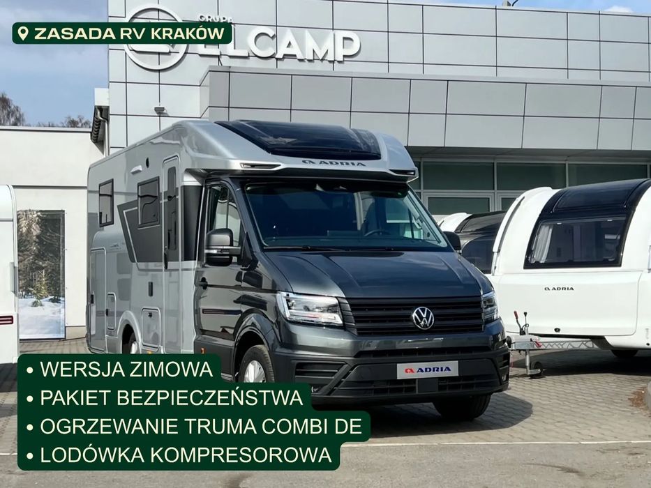 Pozostałe Dostawcze