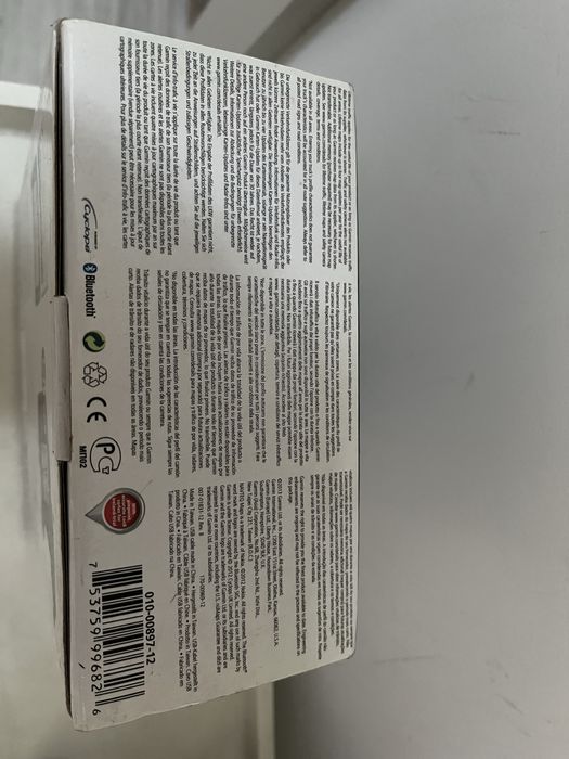 Gps garmin dezl 560 lmt