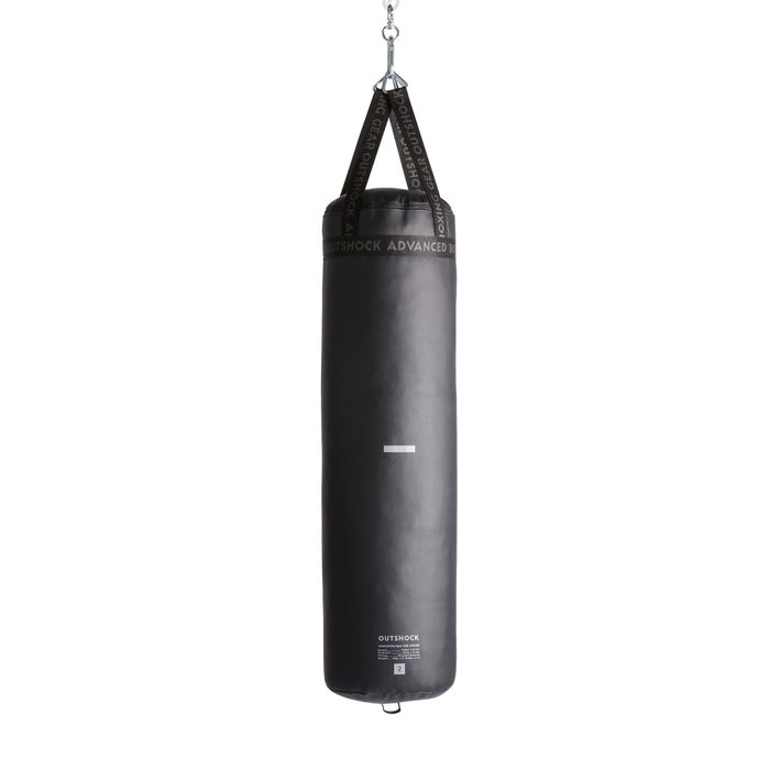 Saco de boxe 32kg, Nunca usado, como novo!