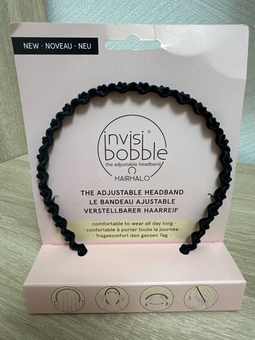 Обруч invisiboble