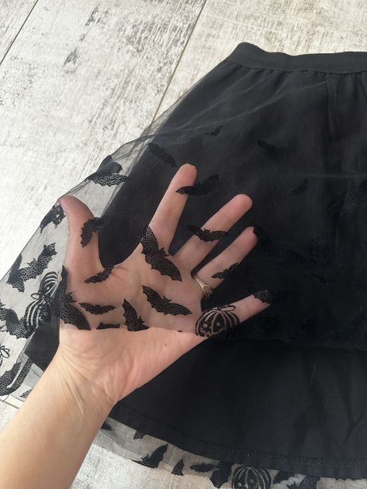 Костюм на геловін для дівчинки