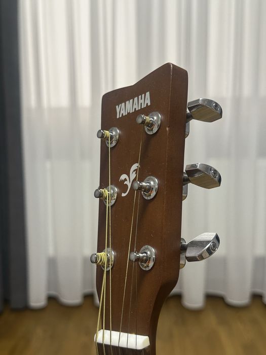Гітара Yamaha F310
