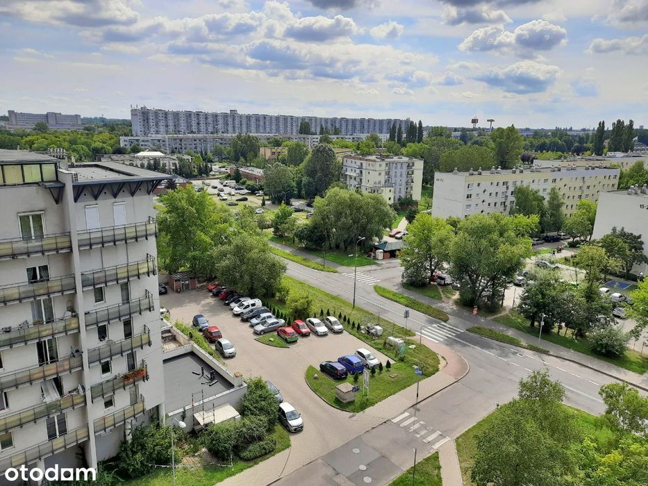 Rataje, os. Rusa, 2 pokoje