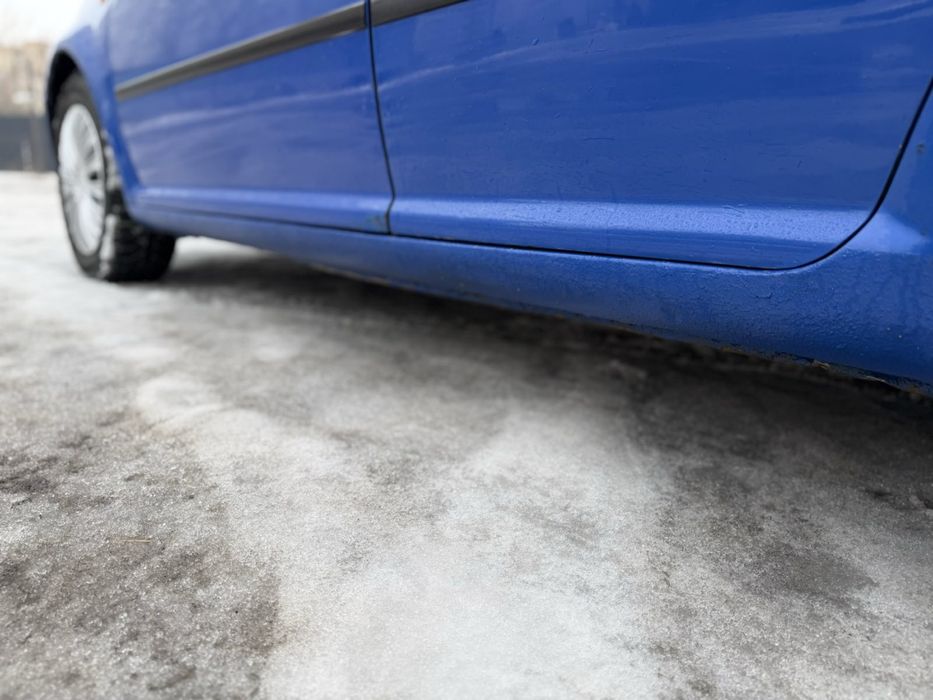 Продам гольф 4 1.4 газ бенз